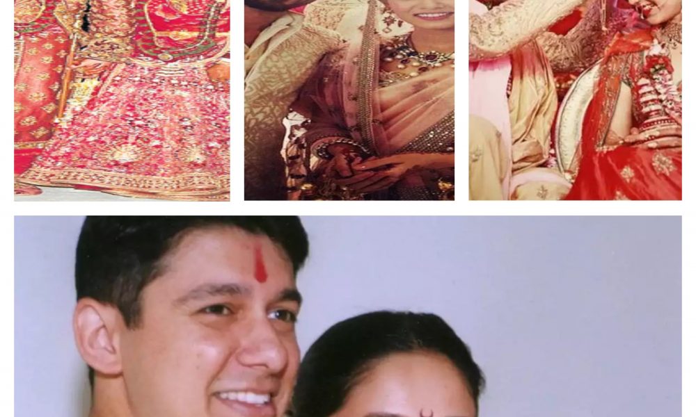 Bollywood celebrities who had an arranged marriage