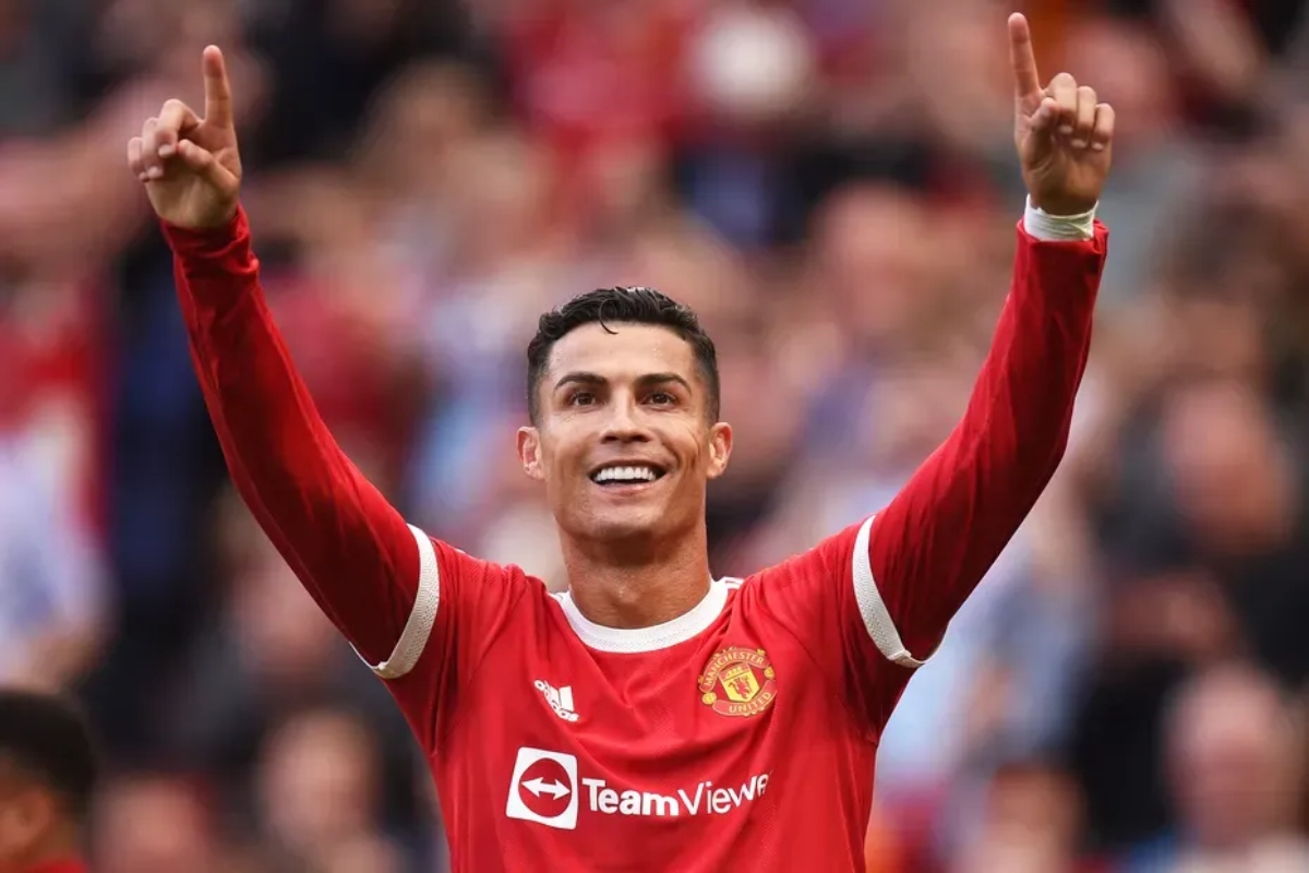 Ronaldo wants to leave ManU, Chelsea may go for buy