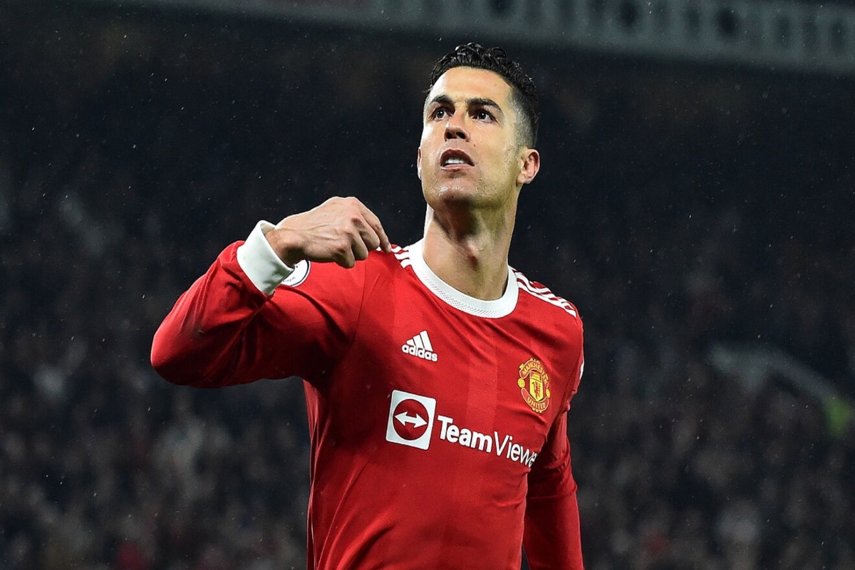 Man U receives deal for Cristiano Ronaldo from Saudi club, salary 2.24million Euros per week