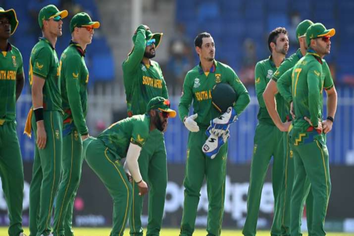 South Africa withdraws from ODI series against Australia to play T20 league