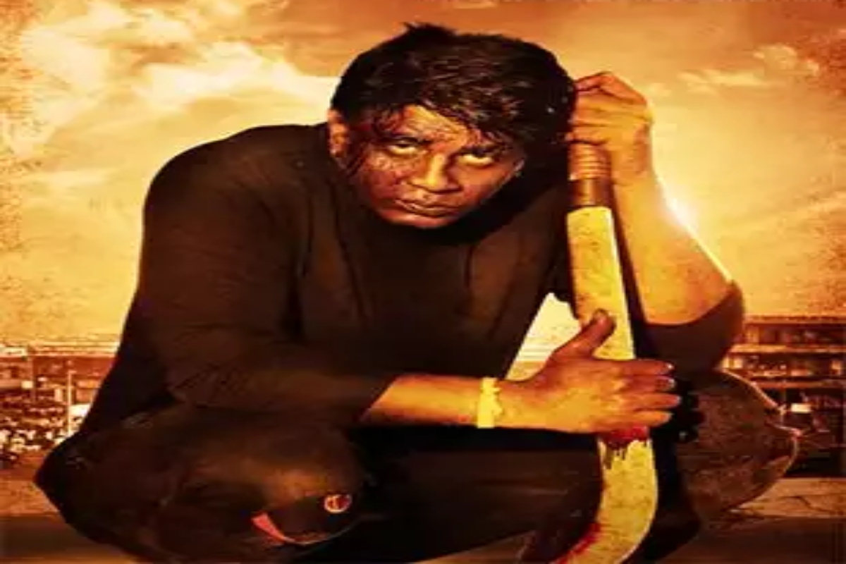 Salaga on OTT: Check out when & where to watch Duniya Vijay’s action-drama