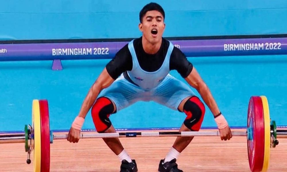 Commonwealth Games 2022: Sanket Sargar gets India’s first medal in Birmingham