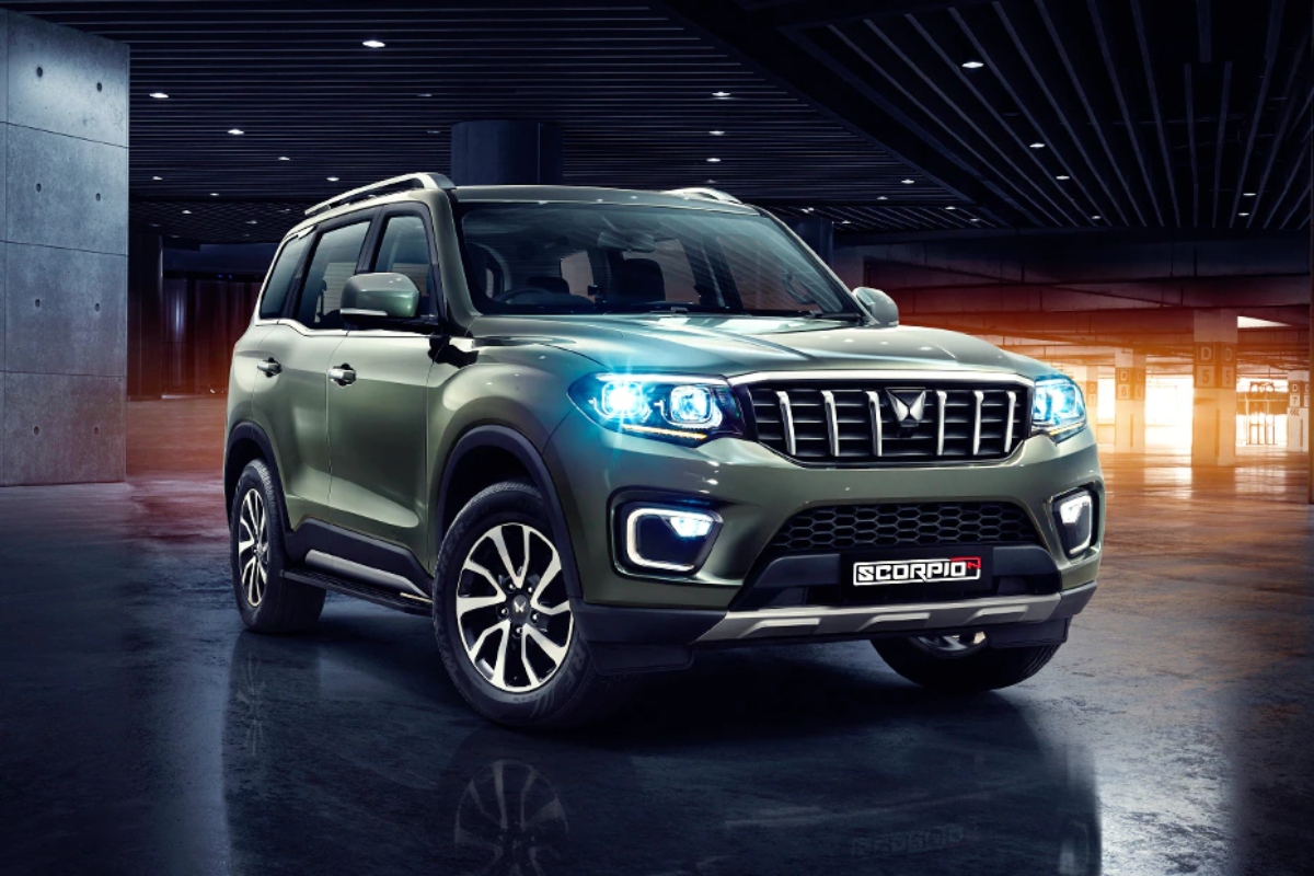 Mahindra Scorpio-N bookings open: How to book, token amount, and more (Details Inside)