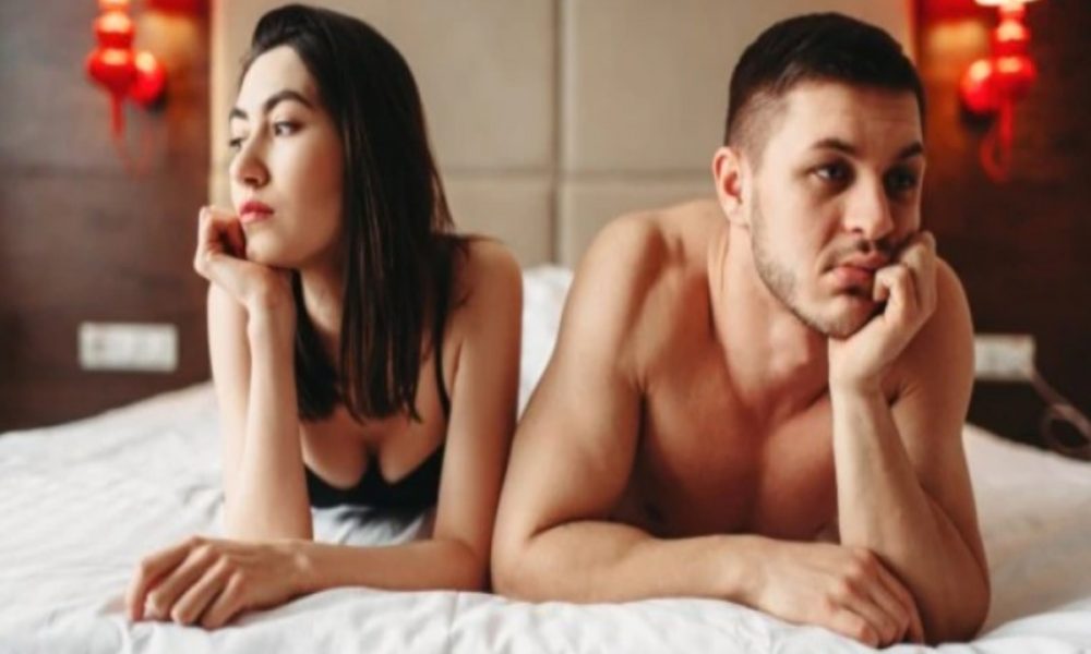When you have your vagina pierced, bad things can happen