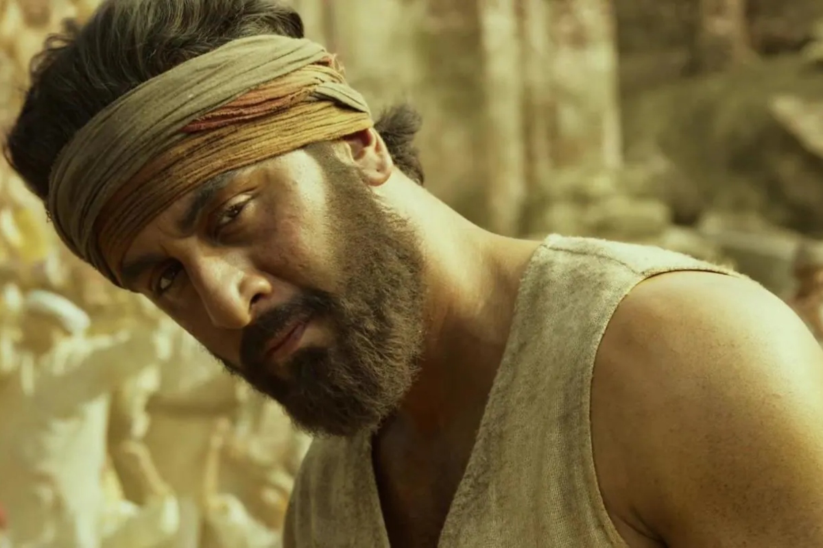 Shamshera Day 3: Ranbir Kapoor starrer garners poor Box Office response; shows cancelled, movie removed at some theatres
