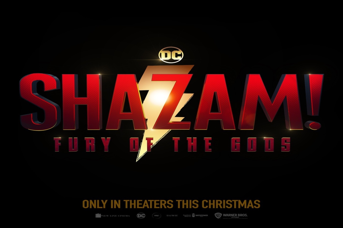 DC's Shazam Fury of the Gods trailer unveils massive cameo that