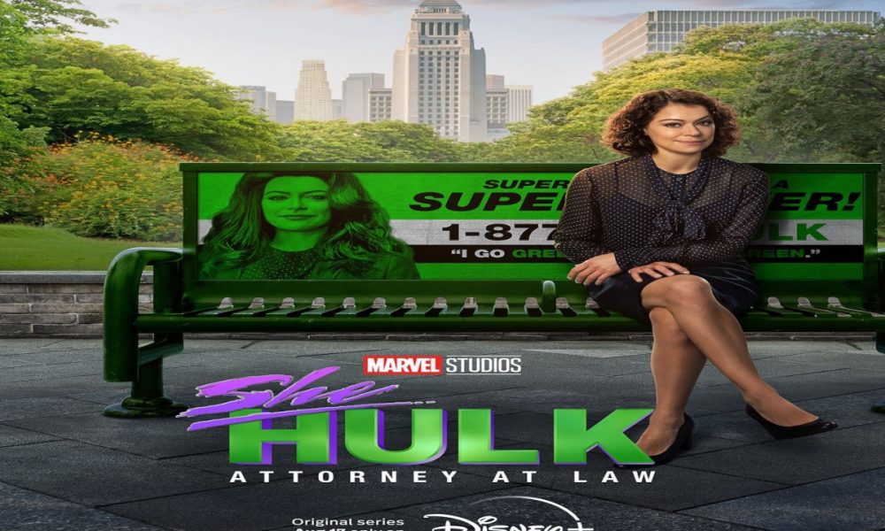 ‘She-Hulk: Attorney at Law’ Trailer: Bruce Banner trains cousin Jennifer Walters to be superhero