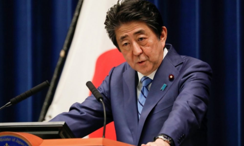 Watch: Who was former Japanese Prime Minister Shinzo Abe?