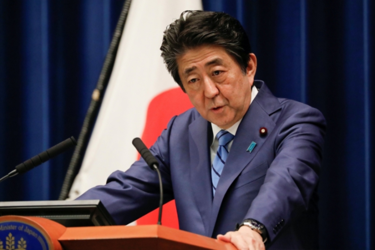 Watch: Who was former Japanese Prime Minister Shinzo Abe?