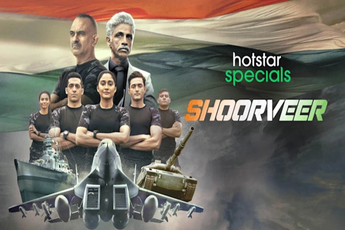 From streaming details to audience reviews, know all about Shoorveer Season 1