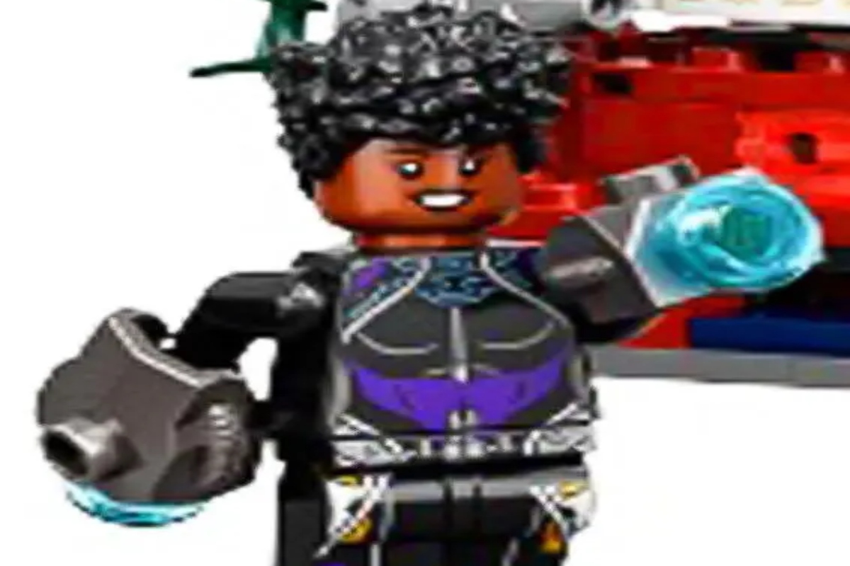 Lego gives hint about new Black Panther, releases new toy sets