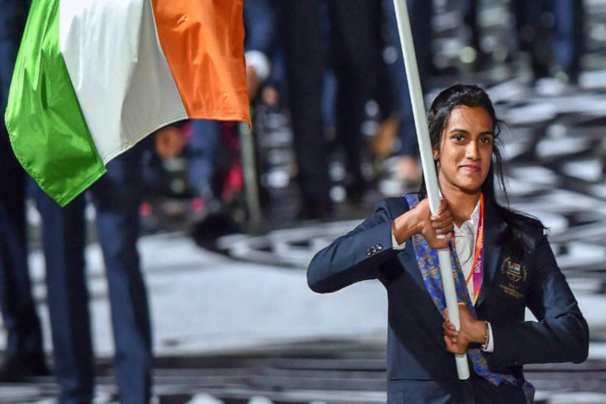 IOA: PV Sindhu to be India’s flag bearer in Birmingham Commonwealth Games 2022