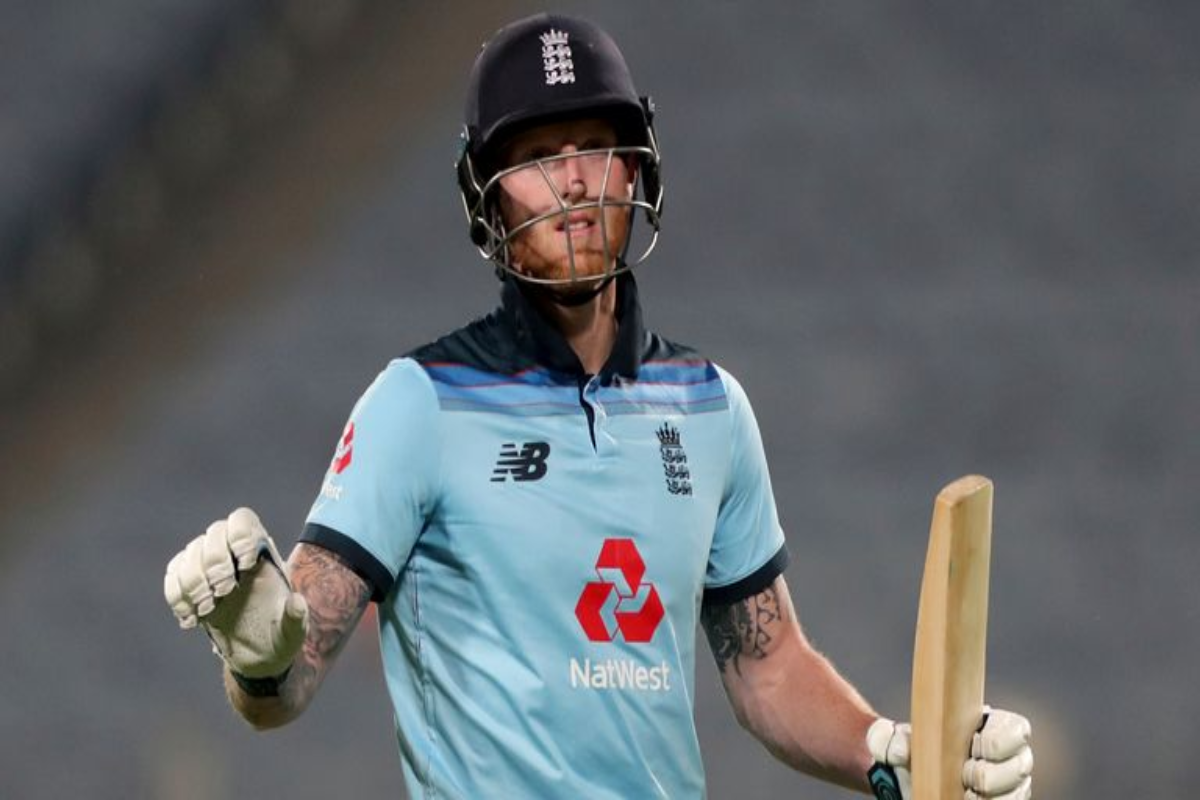 As Ben Stokes retires from ODI cricket, check out his top 5 innings with bat