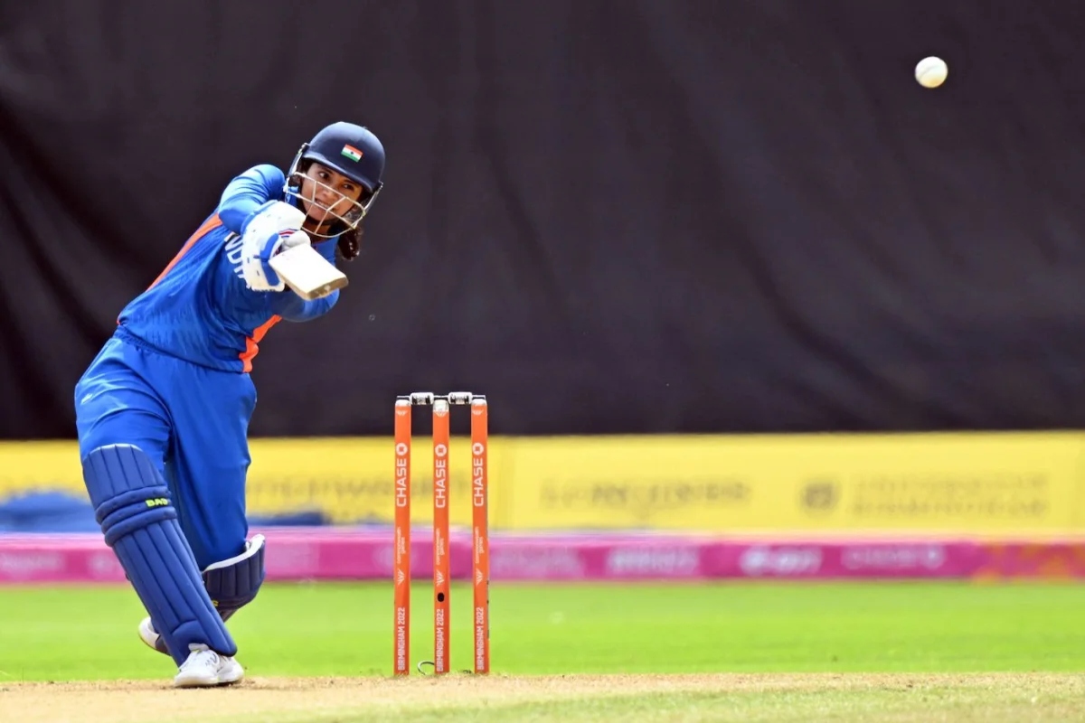 Commonwealth Games 2022 (Day 3) Updates: Indian women defeat Pakistan by 8 wickets, moves on top of table