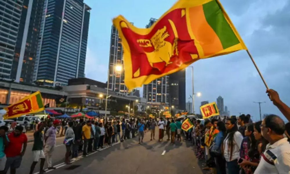 Amidst turmoil in Sri Lanka, a look at 5 other countries on the brink of economic crisis
