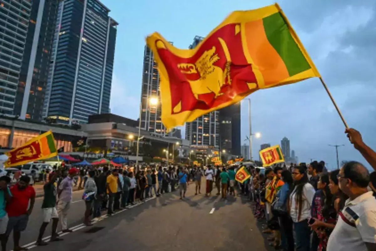 Amidst turmoil in Sri Lanka, a look at 5 other countries on the brink of economic crisis