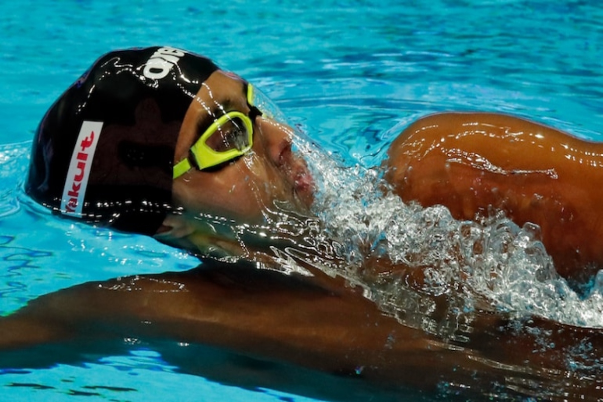 Commonwealth Games 2022: Srihari Nataraj finishes 7th in Men’s 100 m Backstroke finals