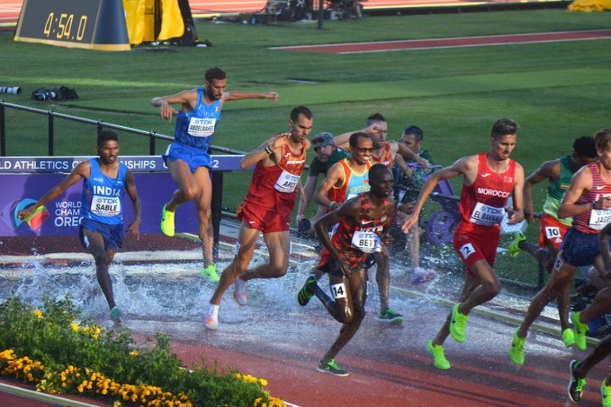 World Athletics Championships Day 4: Avinash Sable finishes 11th in Men’s 3000 m Steeplechase final