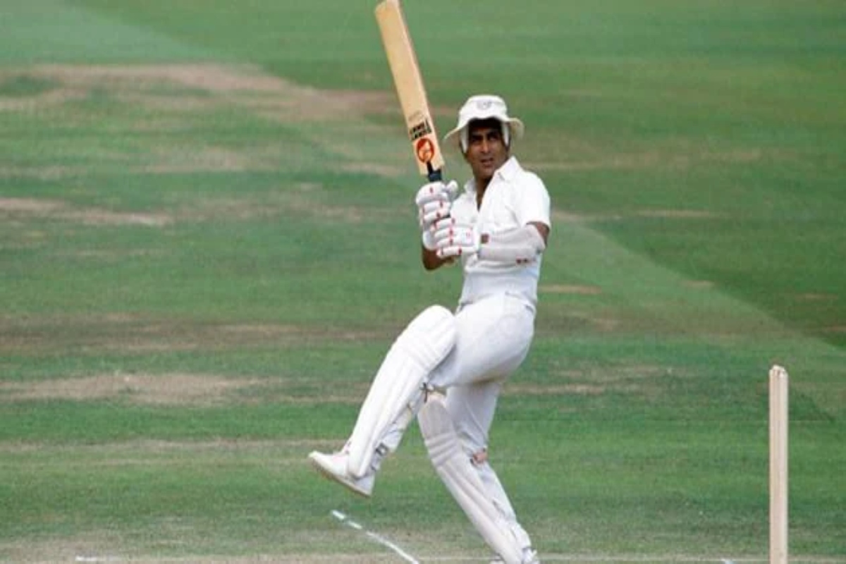 Happy Birthday Sunil Gavaskar: Relive 5 greatest knocks by ‘Little Master’