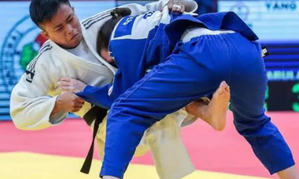 Commonwealth Games 2022: Check out India’s contingent, schedule for Judo