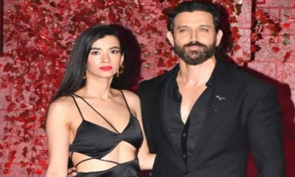 Hrithik Roshan plans to marry Saba Azad? What we know so far