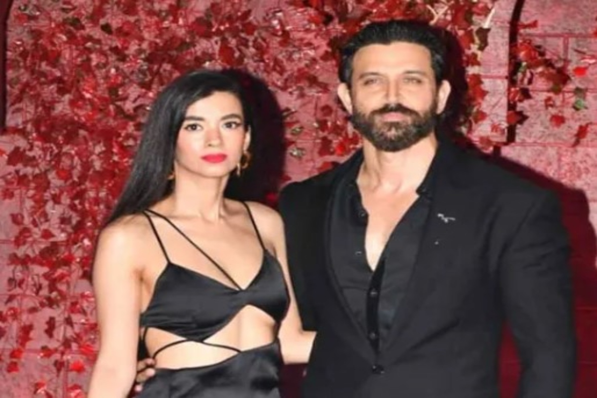 Hrithik Roshan plans to marry Saba Azad? What we know so far