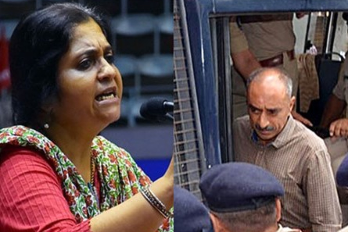 Gujarat riots: SIT reveals Teesta, Sreekumar, Sanjeev Bhatt received money from Ahmed Patel to frame Narendra Modi