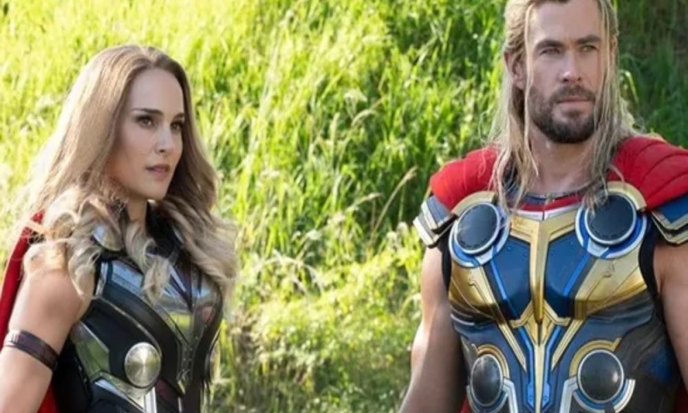 ‘Thor: Love and Thunder’ Review: Story of love shines well, carries forward arc of Thor (No Spoilers)