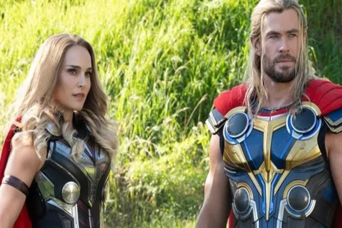 ‘Thor: Love and Thunder’ Review: Story of love shines well, carries forward arc of Thor (No Spoilers)