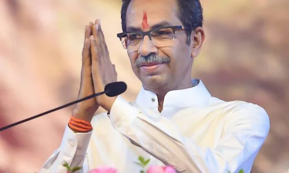 ‘No one can take away Sena symbol’: Cornered Uddhav dares rebels to fight mid-term polls