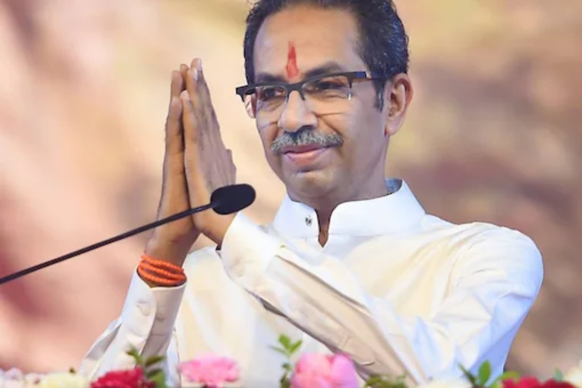 ‘No one can take away Sena symbol’: Cornered Uddhav dares rebels to fight mid-term polls