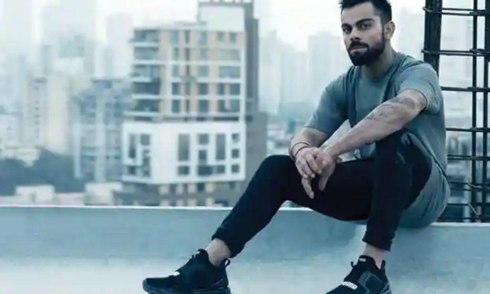 Virat Kohli becomes highest-paid sports celebrity in Asia: Here’s how much he earns from 1 Insta post