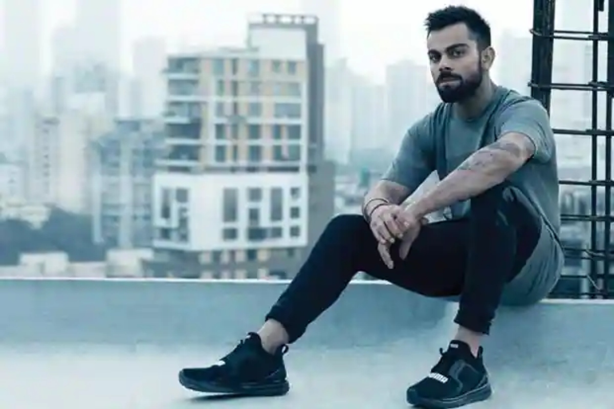 Virat Kohli becomes highest-paid sports celebrity in Asia: Here’s how much he earns from 1 Insta post