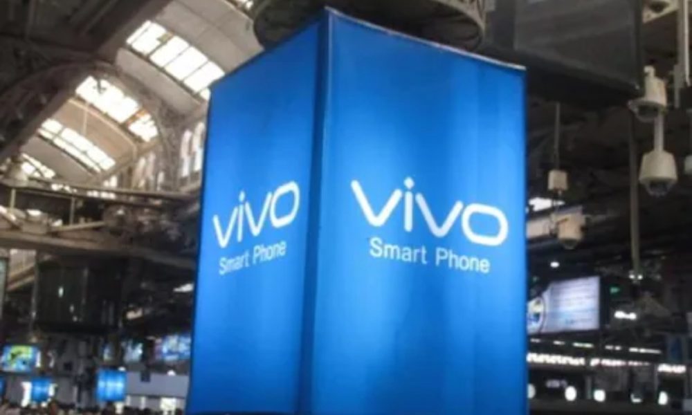 Chinese directors Zhengshen Ou, Zhang Jie of firm associated with Vivo fled India last year: ED
