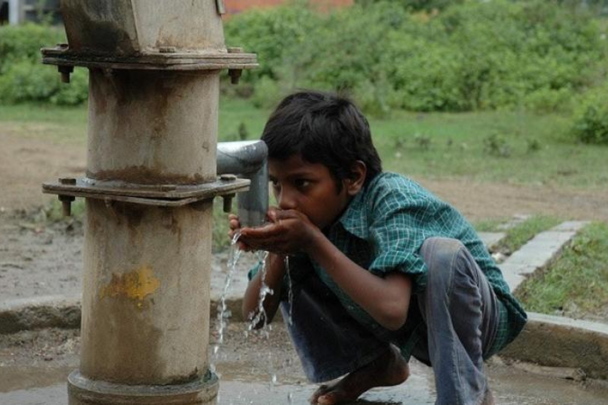 UP Govt speeds up awareness drive against water-borne diseases