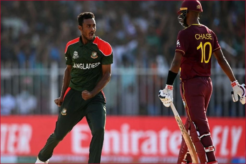 WI vs BAN