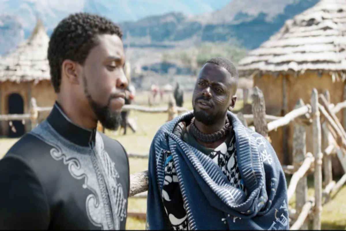 Daniel Kaluuya aka W’Kabi won’t be returning for sequel of MCU’s Black Panther