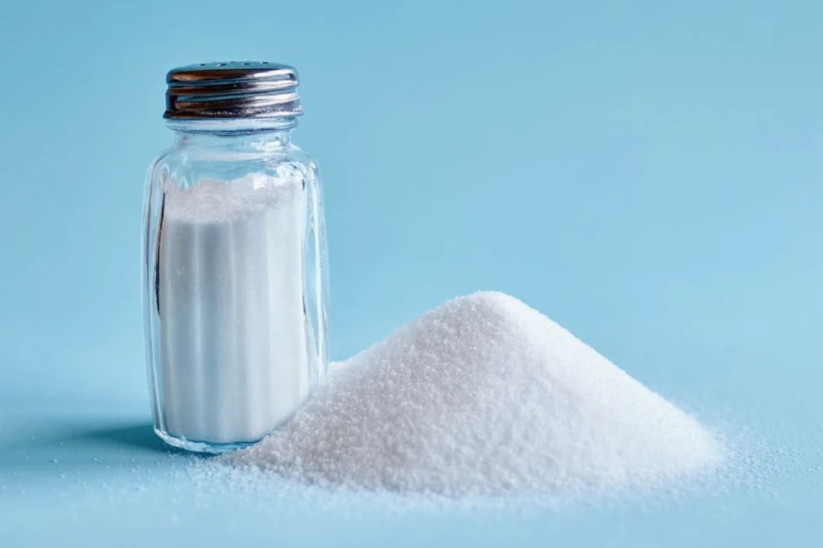 Too much salt in meal impacts your health, this is how