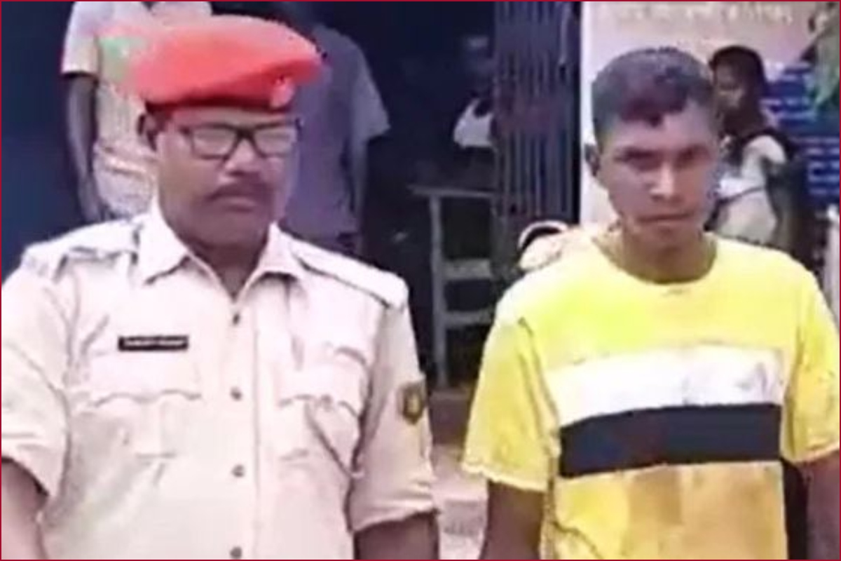 Assam Shocker! Man beheads villager over ₹ 500 bet on football match, walks with severed head for 25 kms