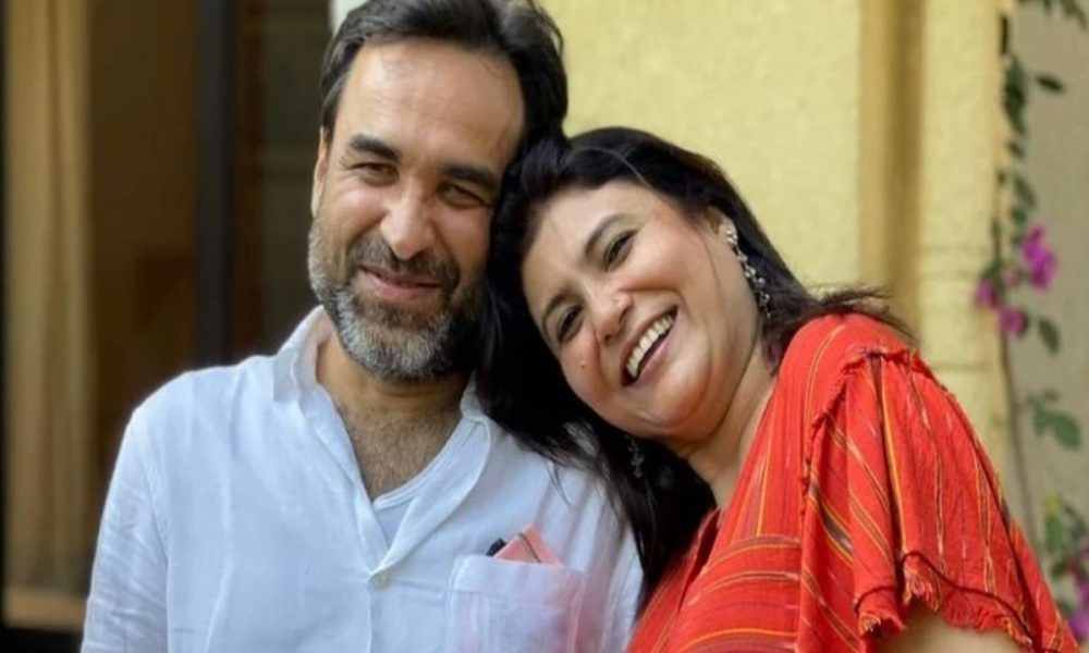 Here is what Pankaj Tripathi had to say about how he landed his first movie