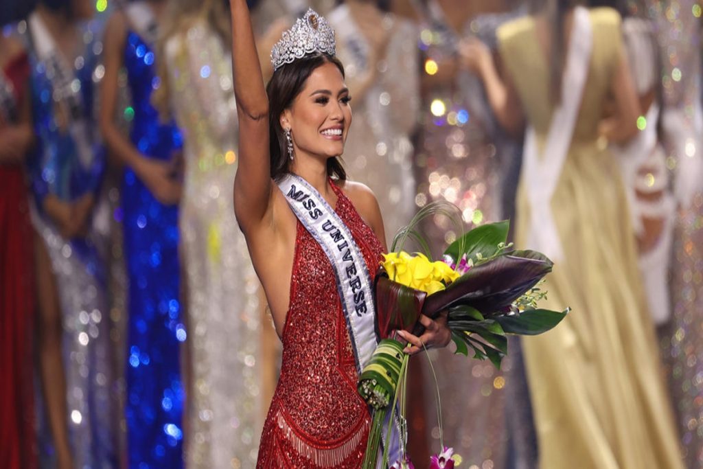 Miss Universe to allow married women from 2023, deets inside