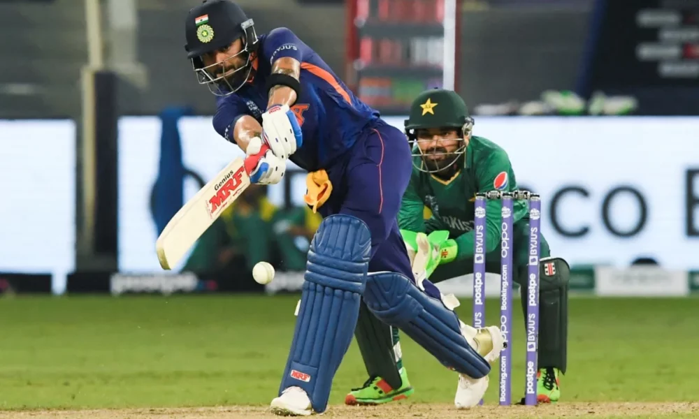 IND v PAK Asia Cup 2022: Check 5 players to watch out for in this mega-clash