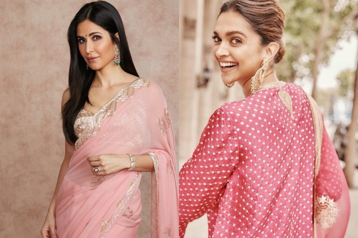 Raksha Bandhan 2022: Check out these ‘Rakhi attires’ inspired by Bollywood divas