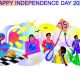 76th Independence Day