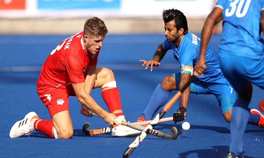 Commonwealth Games 2022 (Day 6) India Schedule, Updates: Lovepreet Singh clinches bronze, Indian men’s hockey team wins 8-0 against Canada