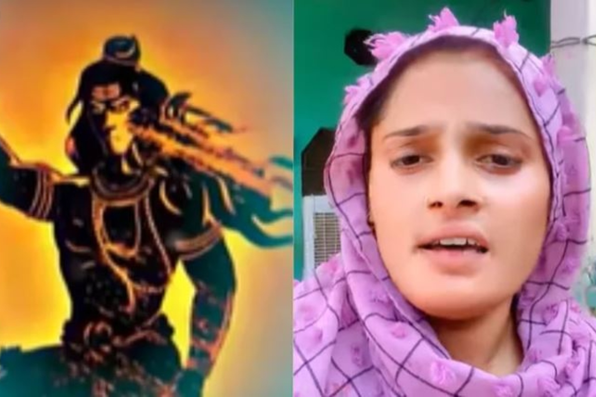 Who is Farmani Naaz? YouTube singer criticised for singing bhajan