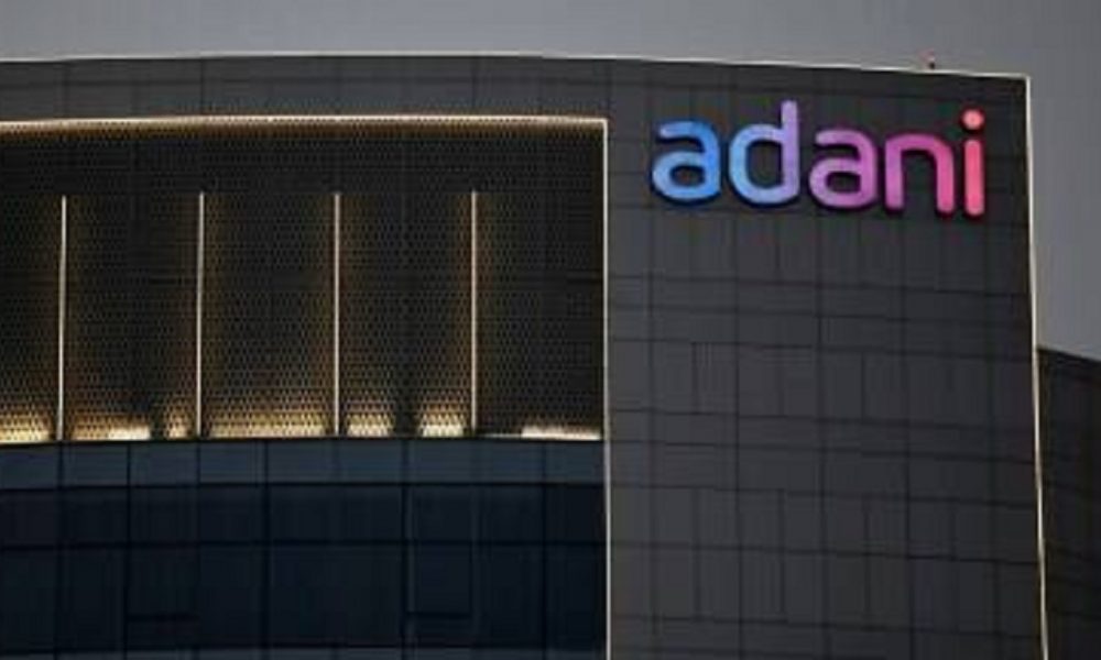 NSE asks Adani Group to clarify on loan repayment