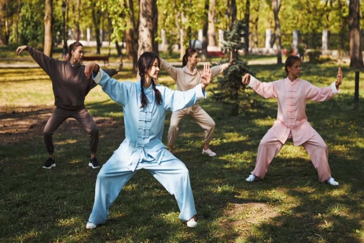 What is Qigong and How does it make strides our wellbeing?