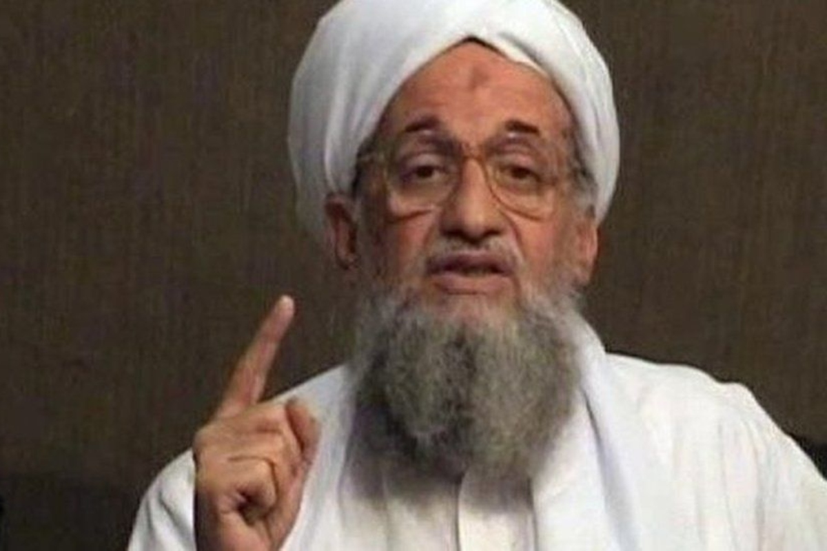 Al-Qaeda chief Ayman al-Zawahiri killed in drone strike by US: Report
