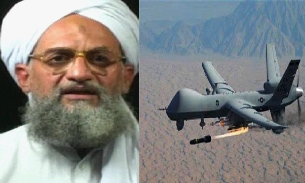 Hellfire R9X missile that knocked down Al-Qaeda’s Al-Zawahiri; India wants US ‘silent killers’